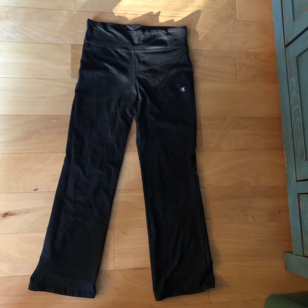 Champion yoga pants